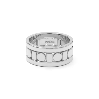 Damiani Кольцо Damiani Belle Epoque Reel Золото Белое золото