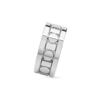 Damiani Кольцо Damiani Belle Epoque Reel Золото Белое золото