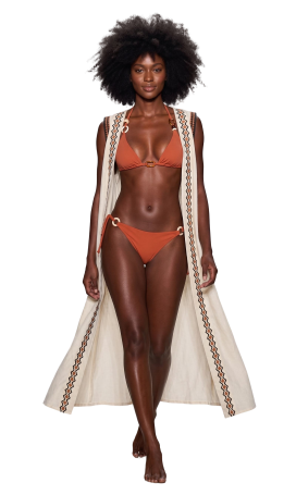 Платье Raffaela D'Angelo Summer