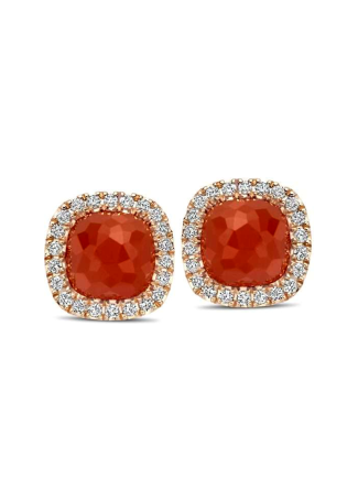 Earrings Tirisi Milano Sweeties Rose Gold