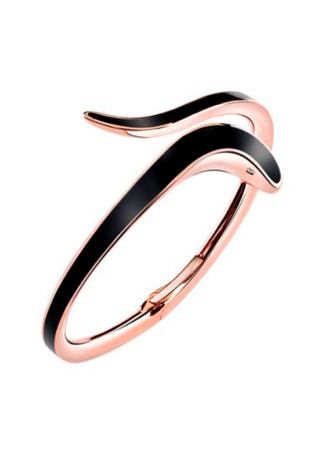 Браслет Damiani Eden Розовое золото