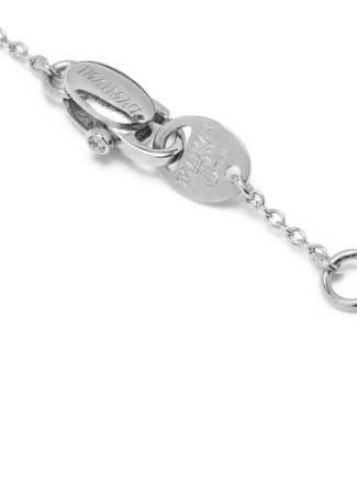 Браслет Damiani D.Side Белое золото