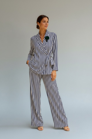 Пиджак Zardozi Silk / Chiffon Шелк