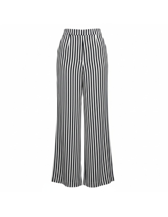 Trousers, Blouse Zardozi Silk/Chiffon Wool, Silk, Cotton, Flax, Chiffon