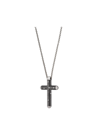 Колье Damiani Metropolitan Розовое золото
