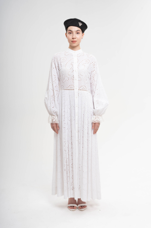 Платье Zardozi Spring/Summer 2023