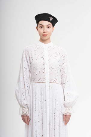 Платье Zardozi Spring/Summer 2023