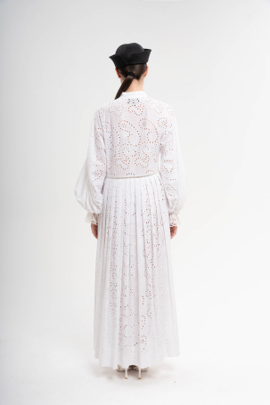 Платье Zardozi Spring/Summer 2023