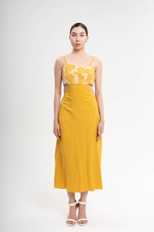 Платье Zardozi Zardozi&Nata Kina