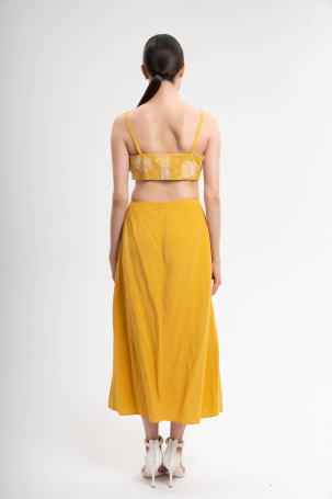 Платье Zardozi Zardozi&Nata Kina