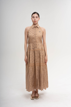 Платье Zardozi Casual