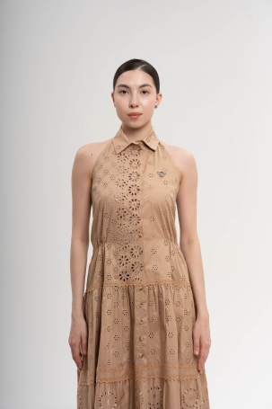 Платье Zardozi Casual