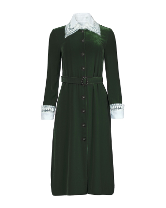 Платье Zardozi Mukhina