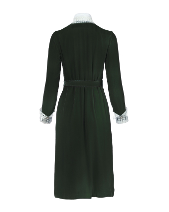 Платье Zardozi Mukhina