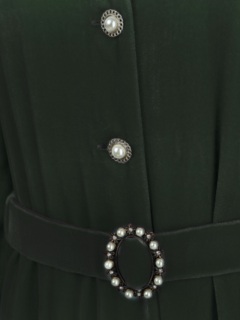 Платье Zardozi Mukhina