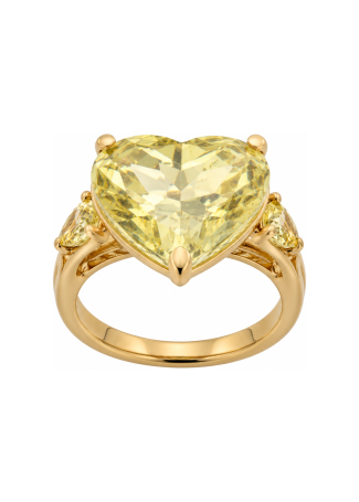 Ring Crivelli Solitaire crv Rose Gold
