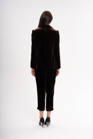 Jacket Zardozi Classic Z