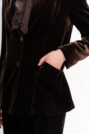 Jacket Zardozi Classic Z