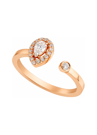 Ring RF Myriad Rose Gold