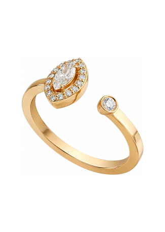 Ring RF Myriad Rose Gold