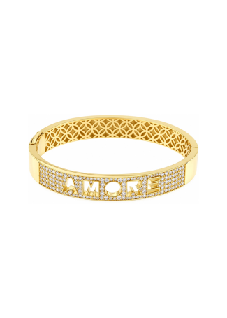 Bracelet RF Mood RF Yellow Gold