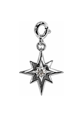 Charm RF Special order White Gold