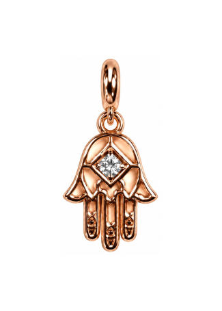 Charm RF Special order Rose Gold