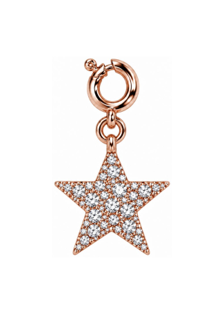 Charm RF Special order Rose Gold