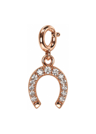 Charm RF Special order Rose Gold