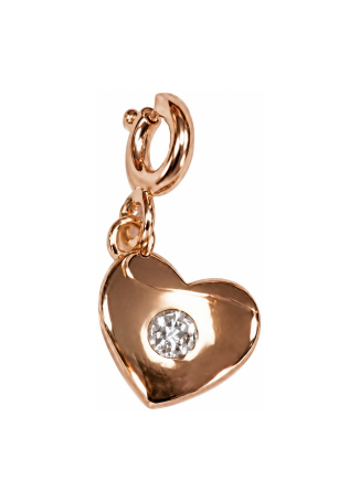 Charm RF Special order Rose Gold