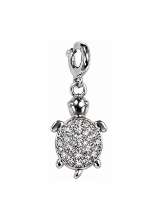 Charm RF Special order White Gold