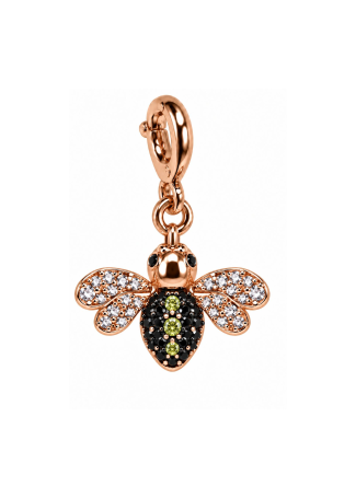 Charm RF Special order Rose Gold