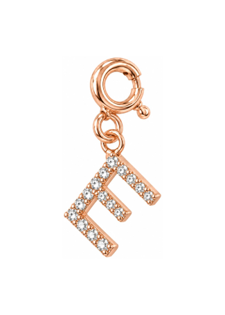 Charm RF Special order Rose Gold
