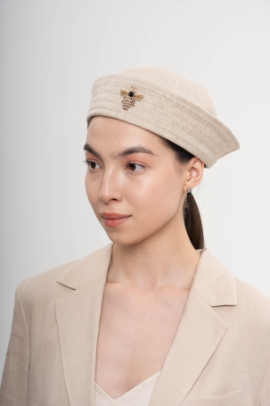 Jacket, Jacket Zardozi Nature