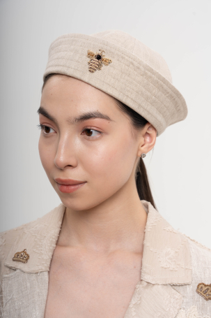 Пиджак Zardozi Spring/Summer 2023