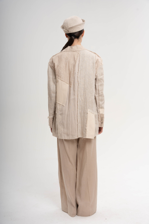 Пиджак Zardozi Spring/Summer 2023