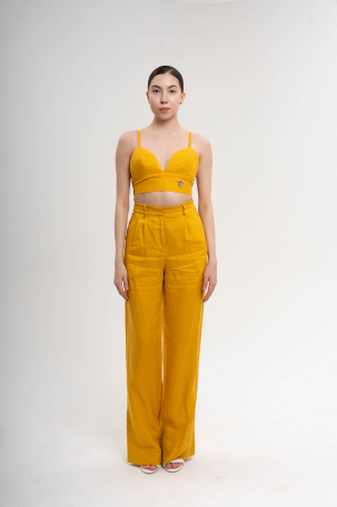 Топ Zardozi Spring/Summer 2023