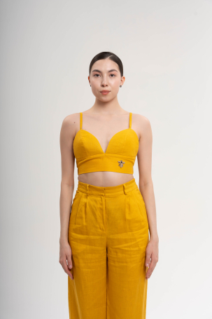 Топ Zardozi Spring/Summer 2023