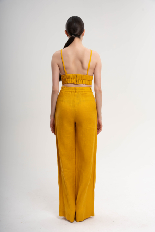 Топ Zardozi Spring/Summer 2023