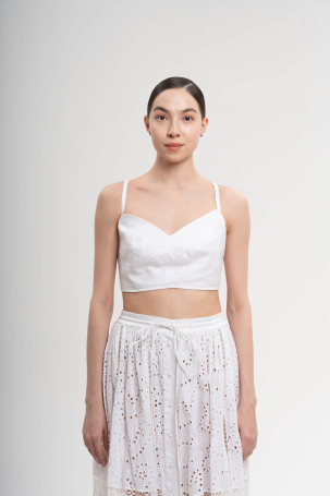 Топ Zardozi Spring/Summer 2023