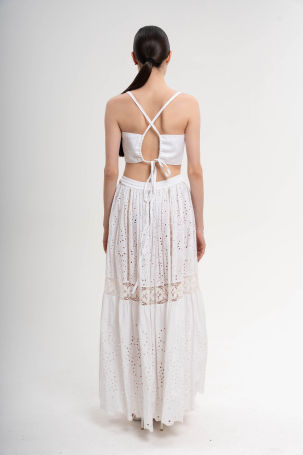Топ Zardozi Spring/Summer 2023