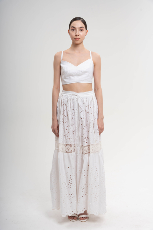 Топ Zardozi Spring/Summer 2023
