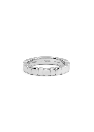 Кольцо Damiani Belle Epoque Bridal Платина