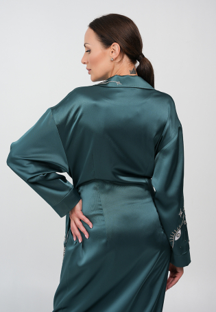 Платье Zardozi Suzani