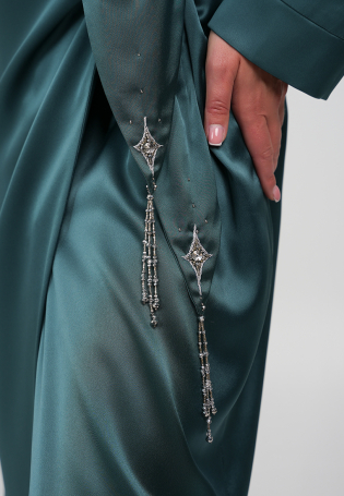 Платье Zardozi Suzani
