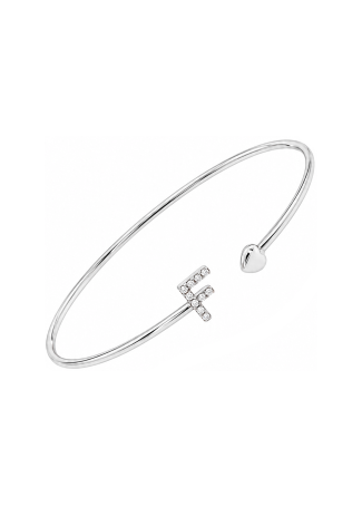 Bracelet Crivelli Mood crv White Gold
