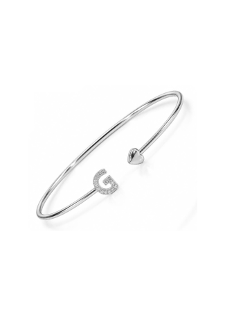 Bracelet Crivelli Mood crv White Gold