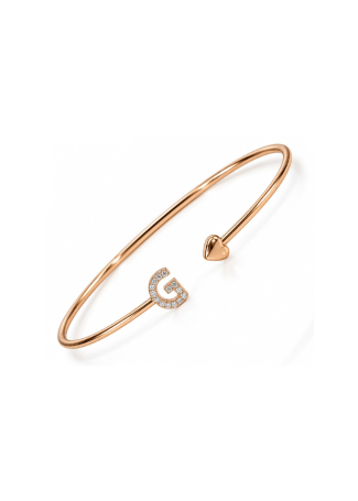 Bracelet Crivelli Mood crv Rose Gold