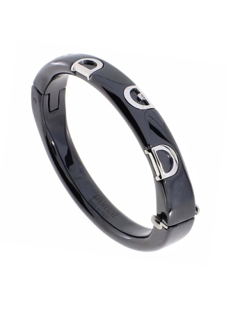 Браслет Damiani D.Icon Белое золото