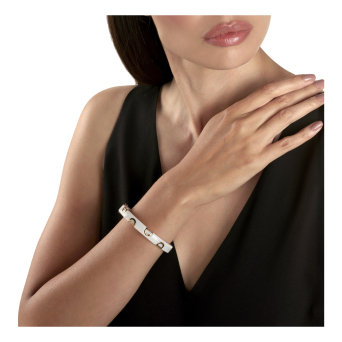 Браслет Damiani D.Icon Розовое золото